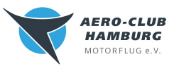 Aero Club Hamburg e.V. Logo
